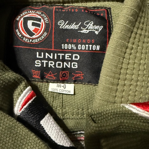 Ju jitsu - Picture 7 of 9